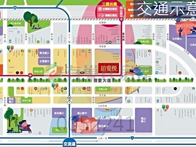 社區圖片