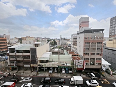 社區圖片