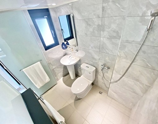 全新完工✨陽台獨洗✨租屋補助✨機車位✨水湳中國醫 - Image 4