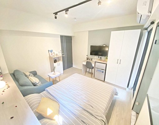 全新完工✨陽台獨洗✨租屋補助✨機車位✨水湳中國醫 - Image 5