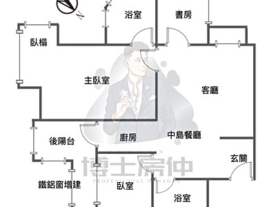 社區圖片