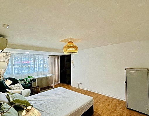 🔥後山埤.新裝潢.露台.採光.獨洗.寵物可談 - Image 7