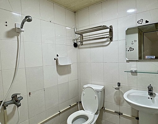 🔥後山埤.新裝潢.露台.採光.獨洗.寵物可談 - Image 10