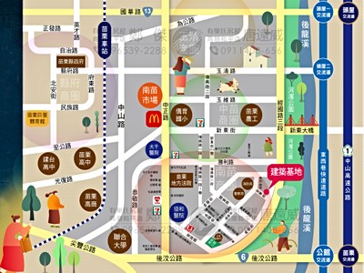 社區圖片