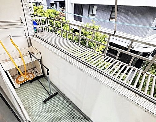 三民/雙十☘電梯☘可貓咪☘漂亮採光大空間☘獨洗獨曬☘超大陽台 - Image 14