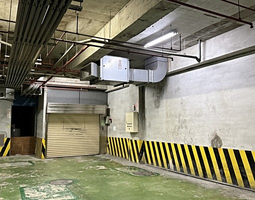 永安晶華機械車位 - Image 3