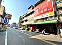 屏東市-民族路店面，82坪