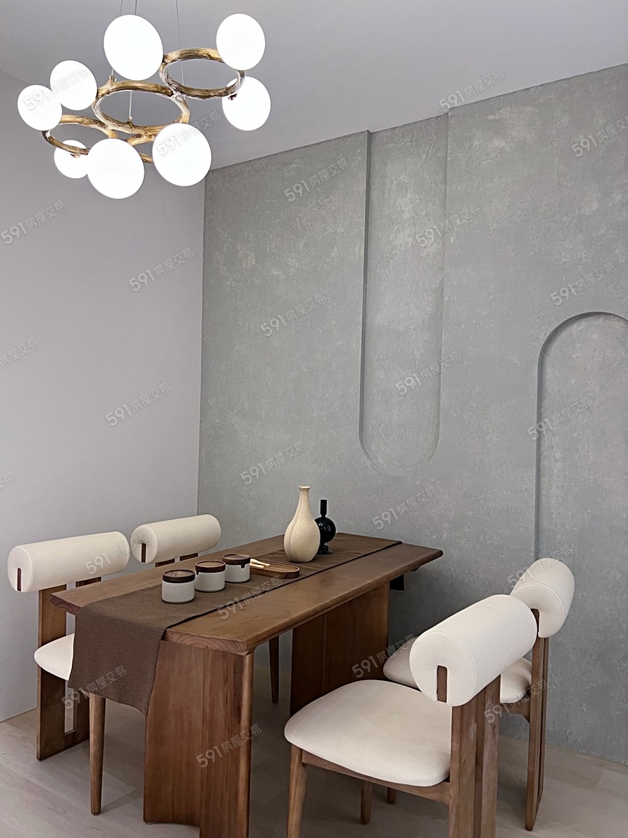 日初想享-電梯公寓區樣/實品屋