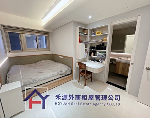 👑高規格裝潢👑拎包入住👑核心地段👑外商首選 - Image 11