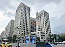 信義區-忠孝東路五段1房0廳，14.8坪