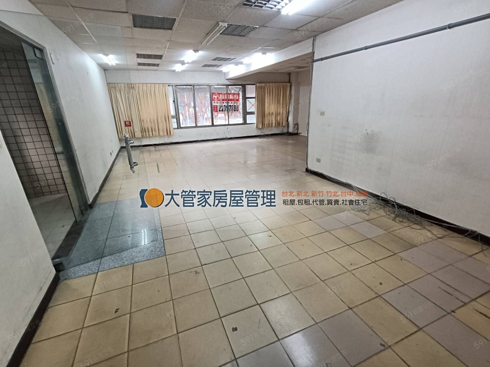 新北租屋,板橋租屋,住辦出租