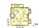 三民區-明哲路4房2廳，58.1坪