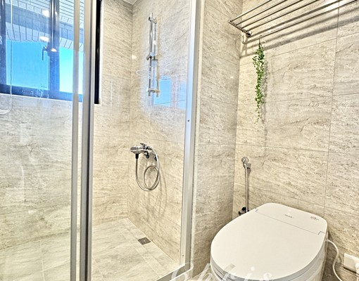 ⭕租補✅戶籍/全新入住日系傢電/乾濕分離/雙衛浴/平車/電梯 - Image 9