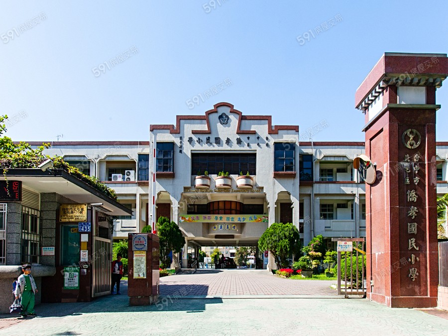 晟溢驛湛環境圖