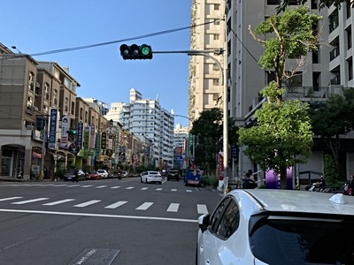 社區圖片