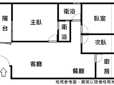 社區圖片