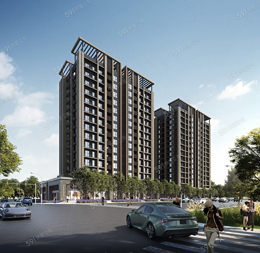 長堤天昀示意圖