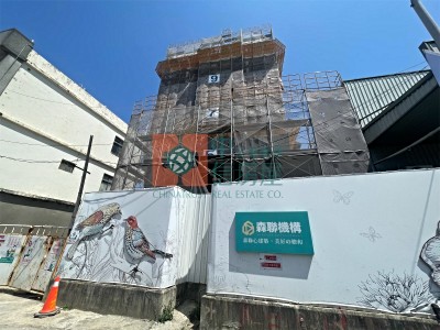 社區圖片