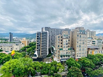 社區圖片