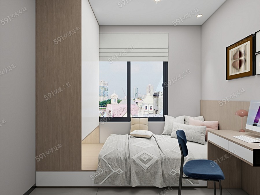 觀悦行館NO.18示意圖