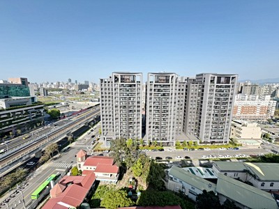 社區圖片