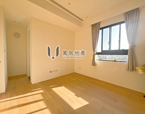 台電大樓站屋齡新建案｜絕美採光屋況 - Image 4