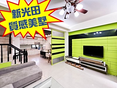 社區圖片
