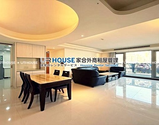 ⭐MRT士林⭐優質社區後棟安靜3房車位⭐家具齊屋況優⭐可報稅 - Image 1