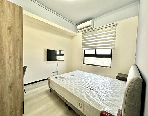 京湛精裝2房平車視野戶 - Image 4