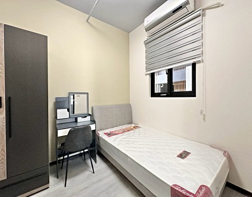 京湛精裝2房平車視野戶 - Image 5