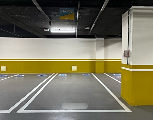 京湛精裝2房平車視野戶 - Image 15