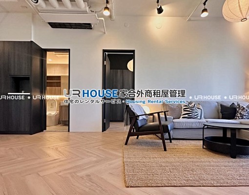 全新入住北歐風美裝2房🧩中山北車 - Image 3