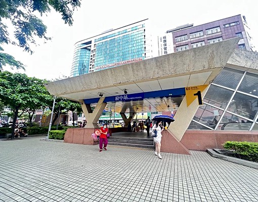 🏠可租補社宅🏠府中捷運電梯2+1房 - Image 1