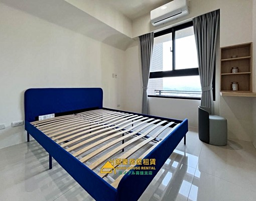 固豪👍美術館美廳苑全新高樓景觀2房 - Image 6
