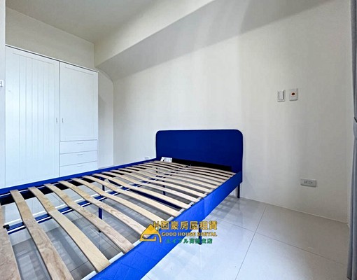 固豪👍美術館美廳苑全新高樓景觀2房 - Image 7