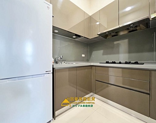 固豪👍美術館美廳苑全新高樓景觀2房 - Image 11