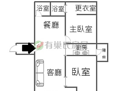社區圖片