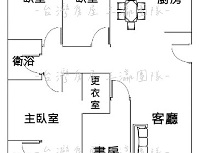 社區圖片