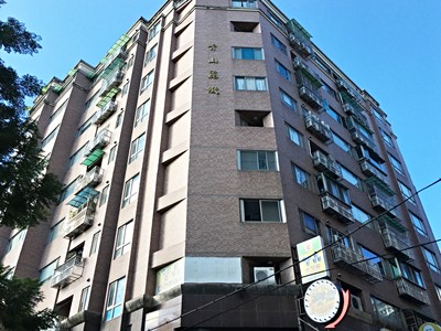 社區圖片