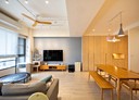 竹北市-光明十四街3房2廳，45.9坪