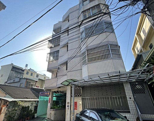 大管家社宅👌大里區正一房一廳一衛可租補大陽台 - Thumbnail 2