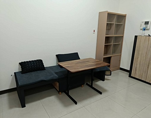 G6捷運旁1房1廳+夾層+家具電+大陽台#可租補 - 591租屋網 - Image 12