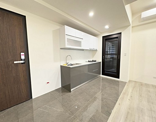 🌺中科精銳闊朝南全新三房🌺可戶籍,租補 - Image 7