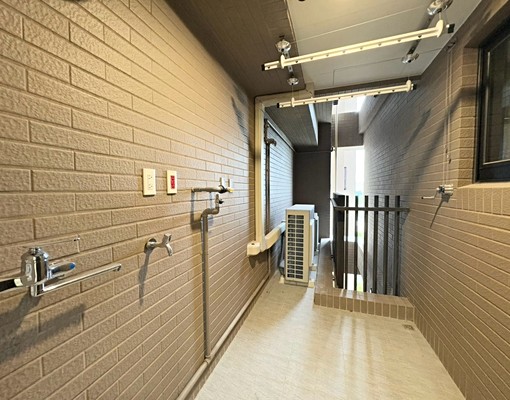 🌺中科精銳闊朝南全新三房🌺可戶籍,租補 - Image 10