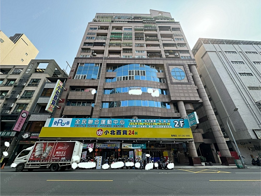 高雄租屋,新興租屋,住辦出租
