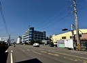 頭份市-蘆竹湳段土地，525坪