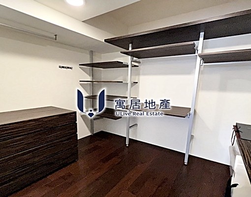 松山敦化學區泳池林蔭採光大戶3+1傭房近捷運台北小巨蛋 - Image 8