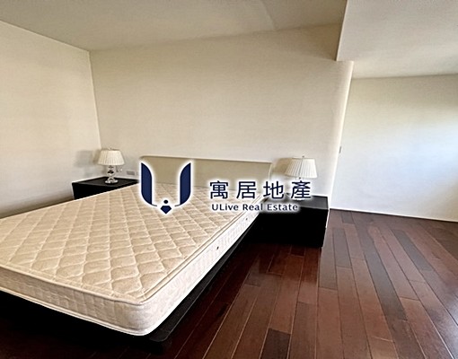 松山敦化學區泳池林蔭採光大戶3+1傭房近捷運台北小巨蛋 - Image 7