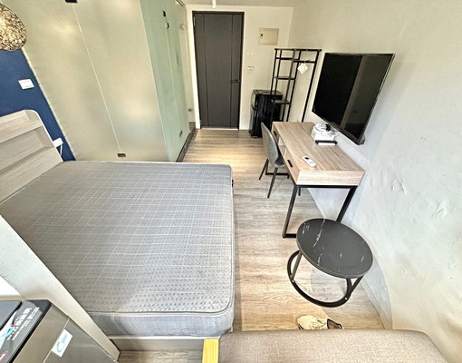 雙租補✅寵物✅新屋入住✨獨洗曬✨乾溼分離✨機能方便✨一中商圈 - Image 7