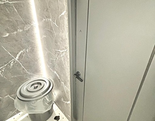 雙租補✅寵物✅新屋入住✨獨洗曬✨乾溼分離✨機能方便✨一中商圈 - Image 9